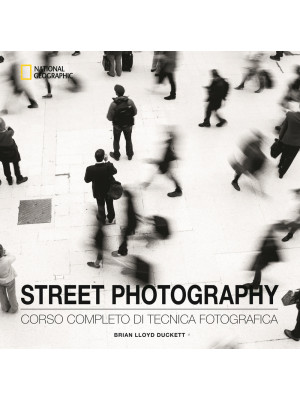Street photography. Corso c...