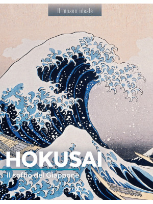 Hokusai. Il soffio del Giap...