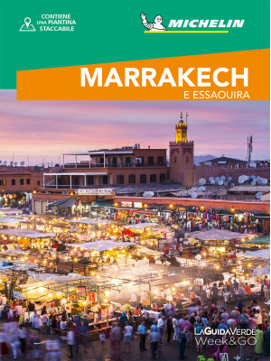 Marrakech & Essaouira. Con ...