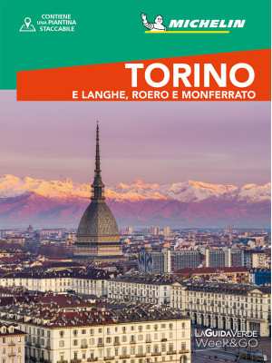 Torino e Langhe, Roero e Mo...
