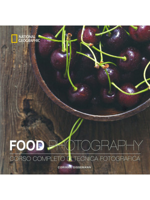 Food photography. Corso com...