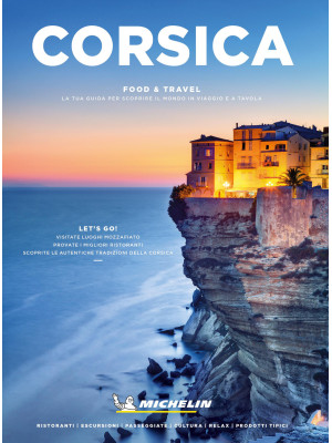 Corsica. Food & travel. La ...