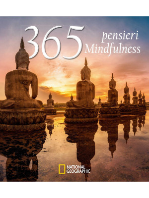 365 pensieri. Mindfulness. ...