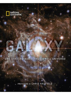 Galaxy, uno straordinario v...