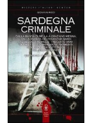 Sardegna criminale