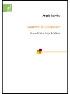 Teorizzare la governance. G...