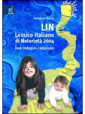 LIN. Lessico italiano di no...