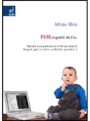 PERLinguisti v0.7.6. Manual...