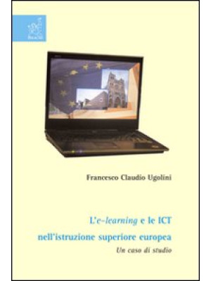 L'e-learning e le ICT nell'...