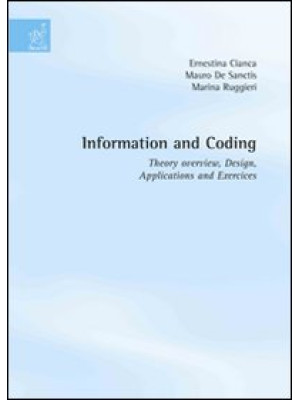 Information and coding: the...