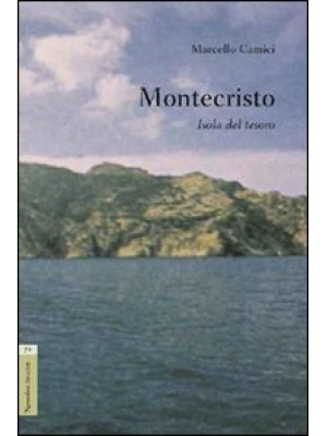 Montecristo. Isola del tesoro
