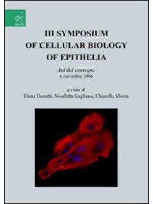 Symposium of cellular biolo...