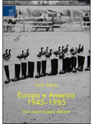 Europa e America (1945-1985...