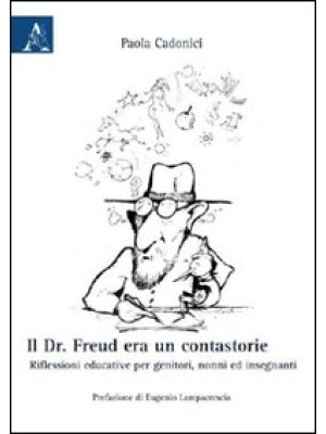 Il Dr. Freud era un contast...