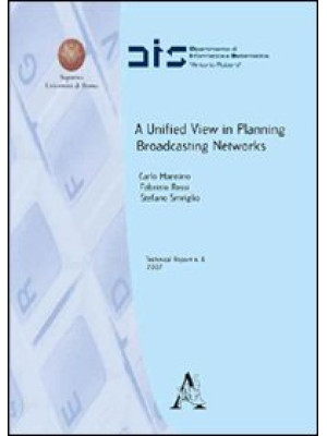 A Unified view in planning ...