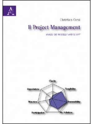 Il project management. Anal...