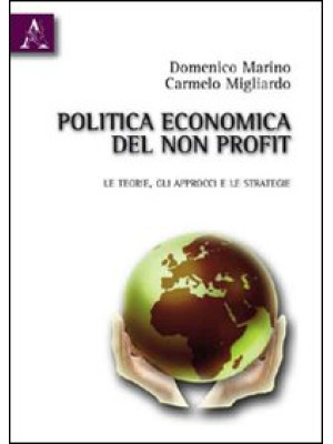 Politica economia del non p...