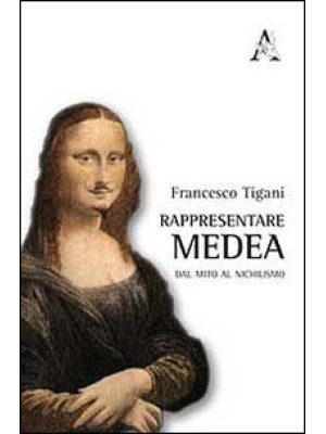 Rappresentare Medea