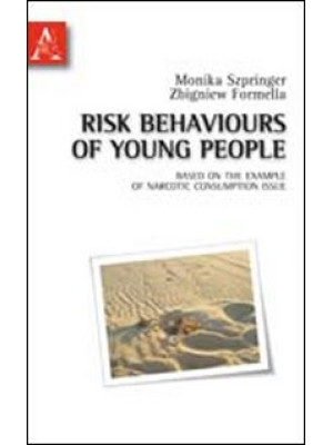 Risk behaviours of young pe...
