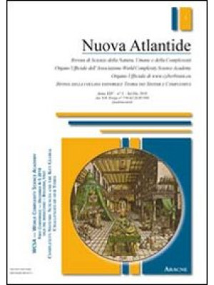 Nuova Atlantide (2010). Vol...
