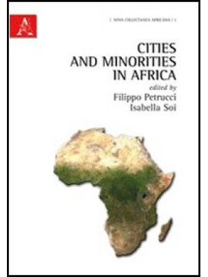 Cities and minorities in Af...