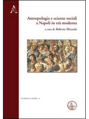 Antropologia e scienze soci...