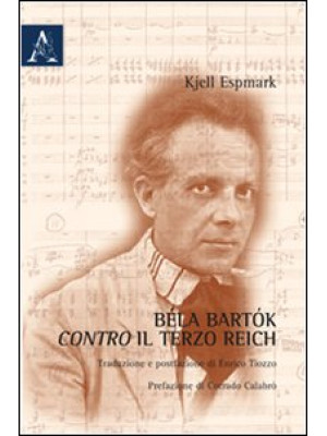Béla Bartók contro il terzo...