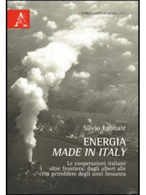 Energia made in Italy. Le c...