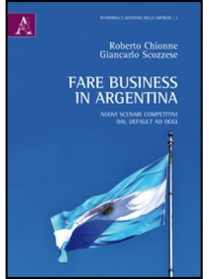 Fare business in Argentina....