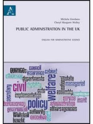 Public administration in th...