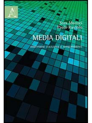 Media digitali. Dimensione ...