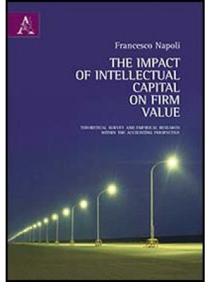 The impact on intellectual ...