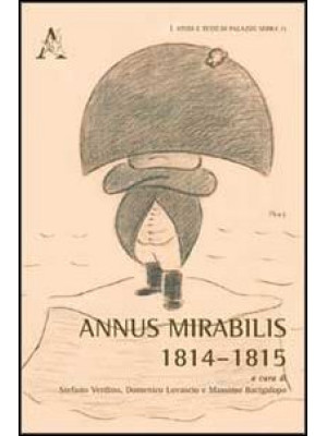 Annus Mirabilis 1814-1815