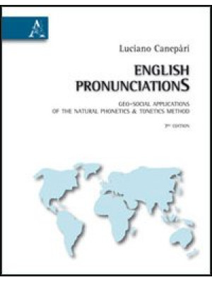 English pronunciationS. Geo...