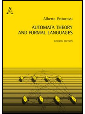 Automata theory and formal ...