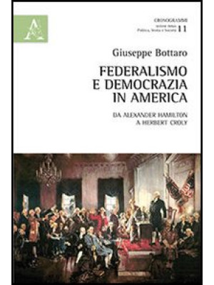 Federalismo e democrazia in...