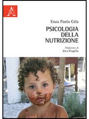 Psicologia della nutrizione