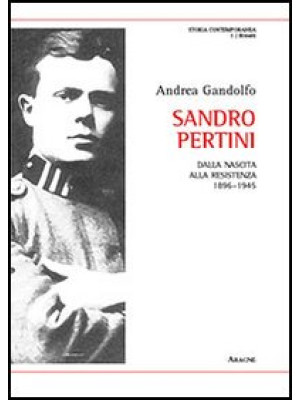 Sandro Pertini. Dalla nasci...