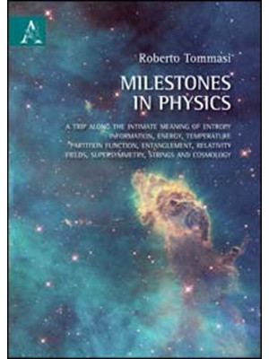 Milestones in physics. A tr...
