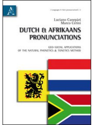 Dutch & afrikaans pronuncia...