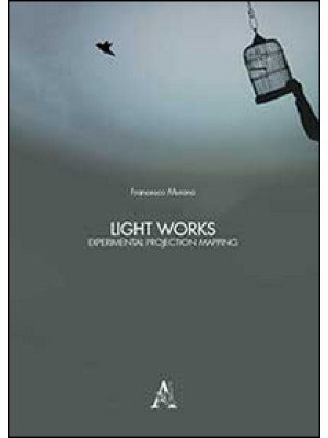 Light works. Experimental p...
