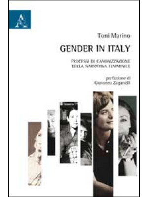 Gender in Italy. Processi d...