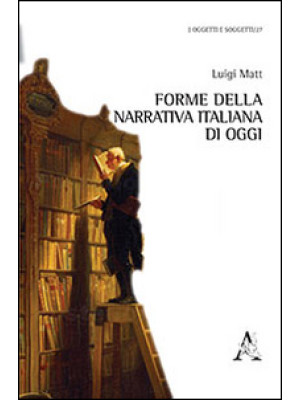 Forme della narrativa itali...