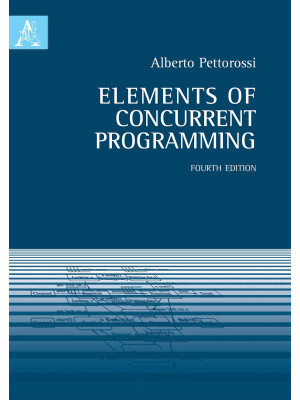 Elements of concurrent prog...