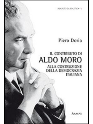 Il contributo di Aldo Moro ...