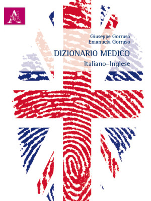 Dizionario medico italiano-...