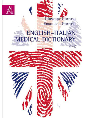 English-Italian medical dic...