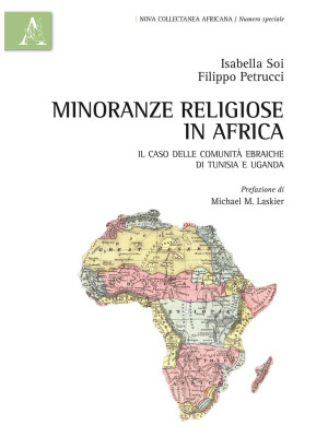 Minoranze religiose in Afri...