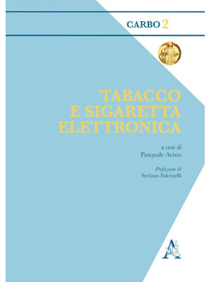 Tabacco e sigaretta elettro...