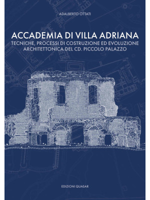 Accademia di Villa Adriana....